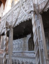 Tomb of William, the 9th Earl of Arundel