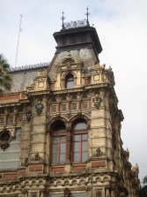The Water Company Palace.