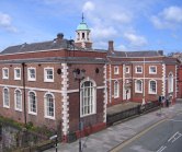 Bluecoat School.