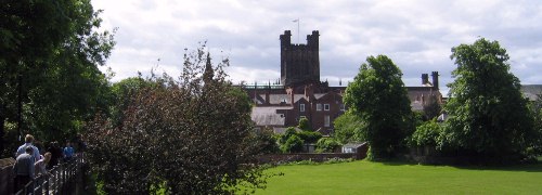 Chester