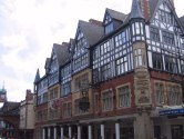 The Grosvenor Hotel.