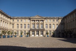 Château de Compiègne