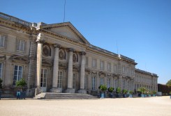 Château de Compiègne