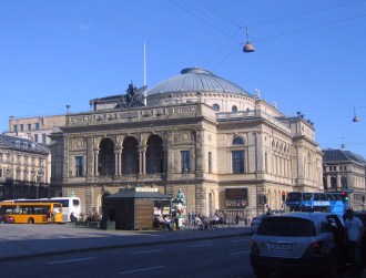 The Royal Danish Theatre