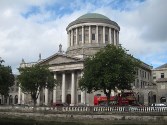 The Four Courts.