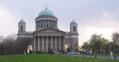 Esztergom Cathedral