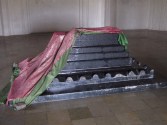 Tomb of Muhammad Quli Qutb Shah.