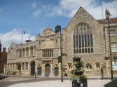 The Guildhall