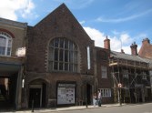 St. George's Guildhall