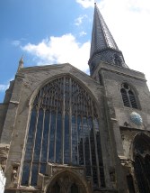 St. Nicholas' Chapel