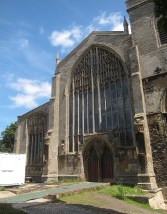 St. Nicholas' Chapel