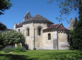 The Templar Chapel