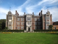 Charlton House