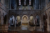 St. Augustine, Kilburn