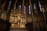 St. Augustine, Kilburn