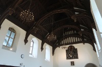 Carew Manor