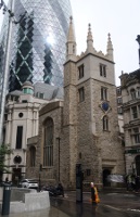 St. Andrew Undershaft