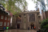 St. Helen, Bishopsgate