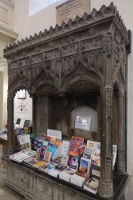 Tomb of Hugh Pemberton