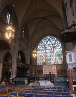 Holy Trinity, Sloane Street