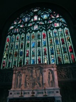 Holy Trinity, Sloane Street
