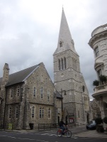 St. Barnabas, Pimlico