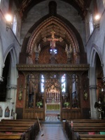 St. Barnabas, Pimlico