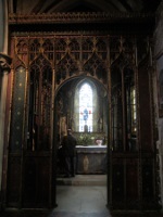 St. Barnabas, Pimlico