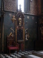 St. Barnabas, Pimlico