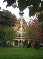 Edmanson's Close