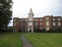 Bruce Castle