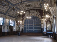 Finsbury Town Hall