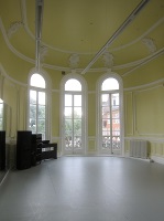 Finsbury Town Hall