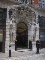 Drapers' Hall