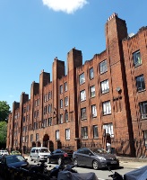 Charles Rowan House