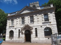 Hackney Old Town Hall