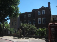 Sutton House