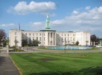 Walthamstowe Town Hall