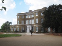 The William Morris Gallery