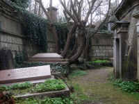 Catacombs, Highgate Cemetery