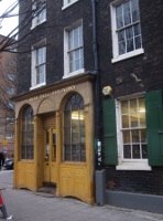 Whitechapel Bell Foundry