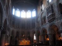 St. Bartholomew The Great