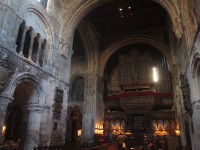 St. Bartholomew The Great