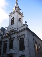 St. Edmund King And Martyr