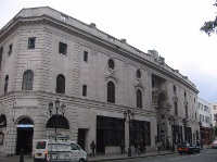 Paddington Library