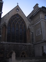 St. Etheldreda's