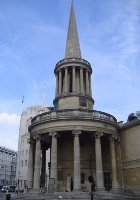 All Souls, Langham Place