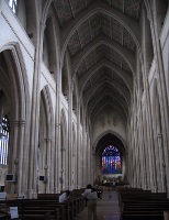 St. George's Cathedral, Southwark