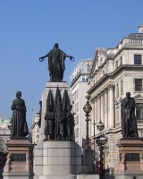The Crimea Memorial