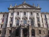 The Palace Of Justice